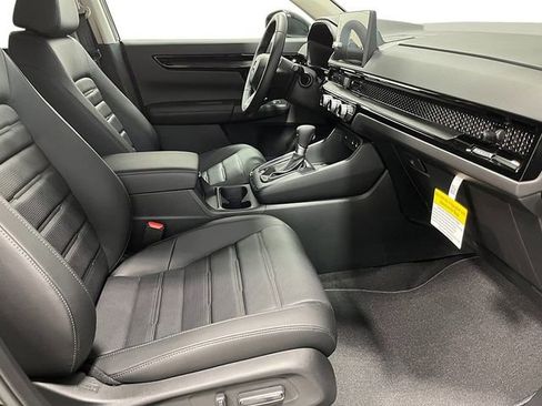 New 2026 Honda CR-V EX-L image 28