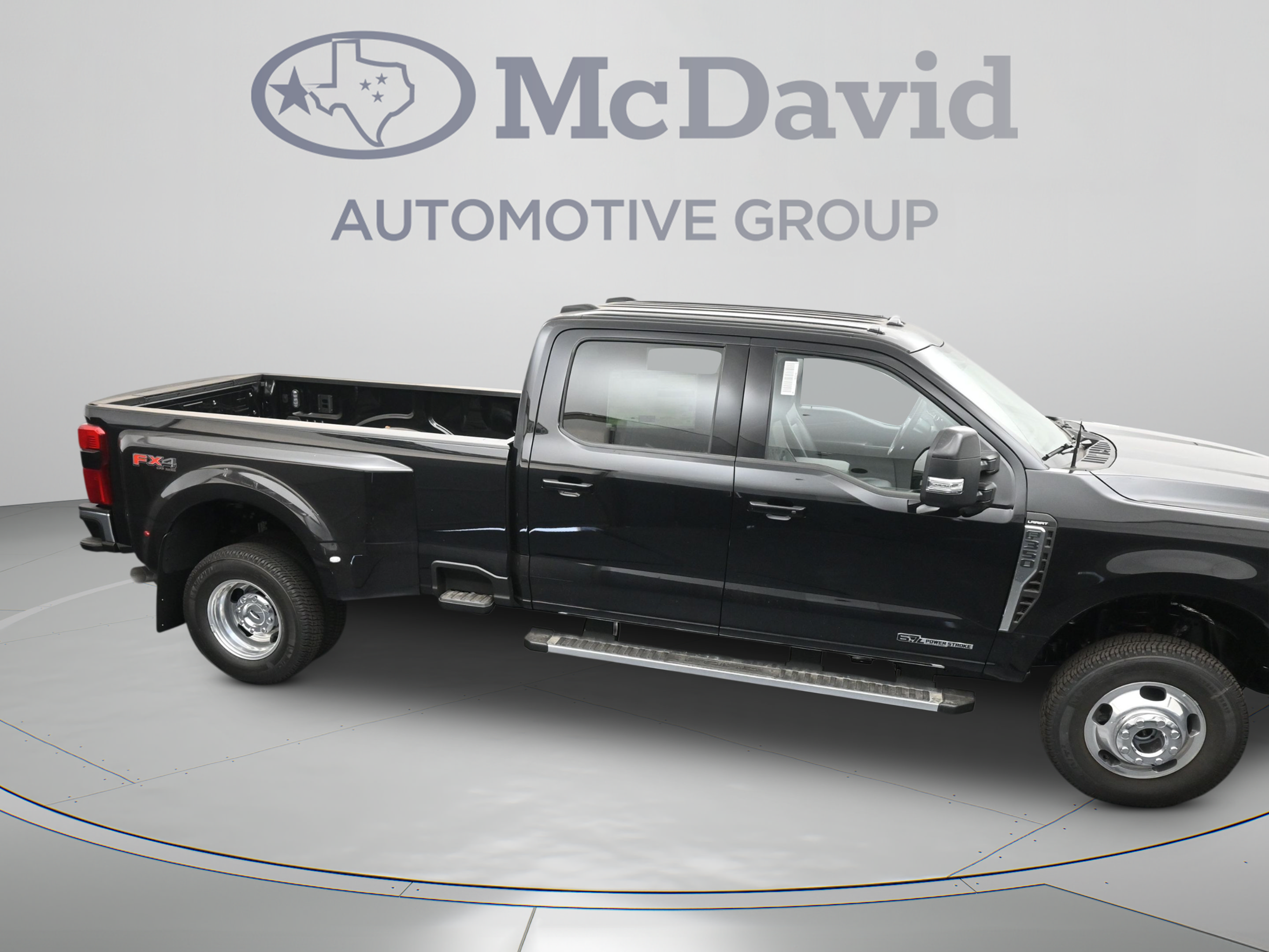 New 2026 Ford F350 Lariat AWD/4WD image 25