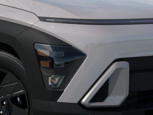 New 2026 Hyundai Kona SEL Sport FWD image 9
