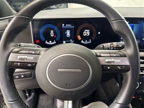 Used 2025 Hyundai Tucson XRT image 8