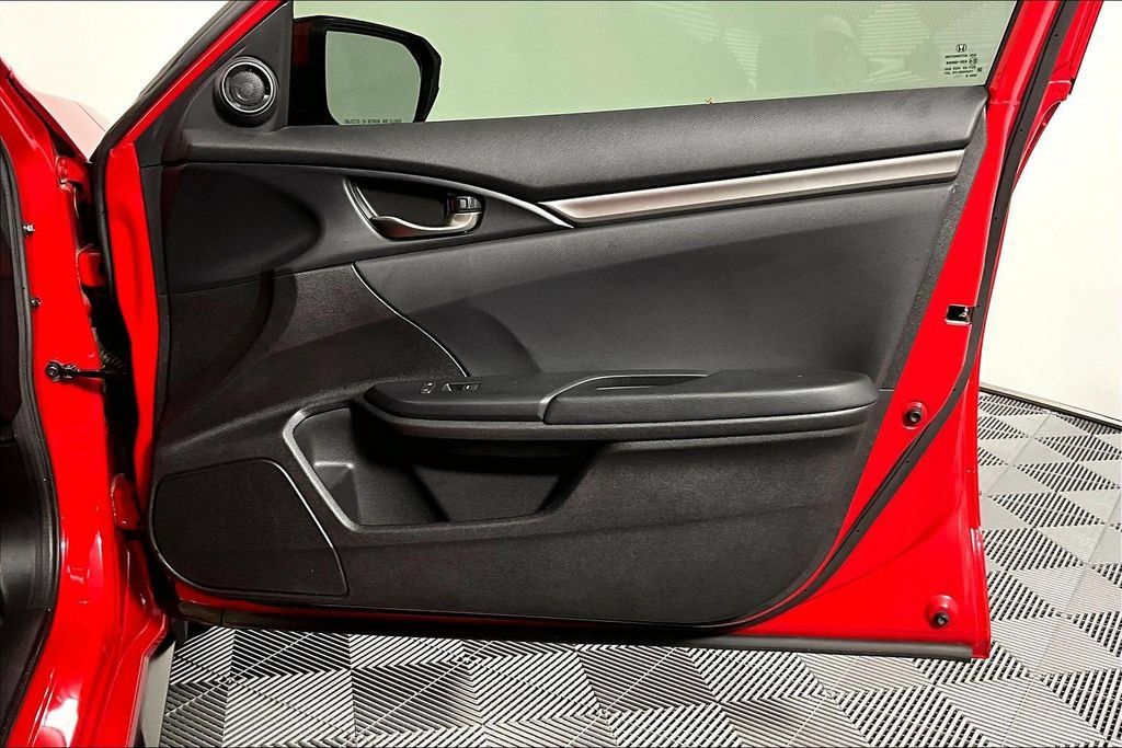 Used 2020 Honda Civic Sport image 24