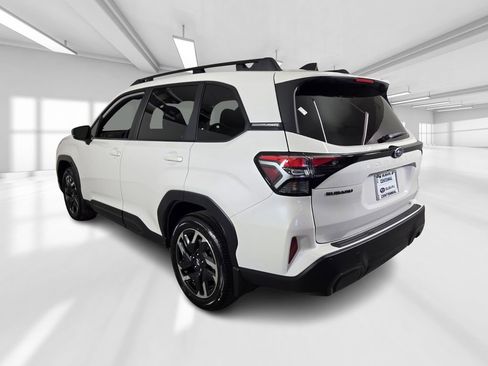 New 2026 Subaru Forester Limited AWD/4WD image 4