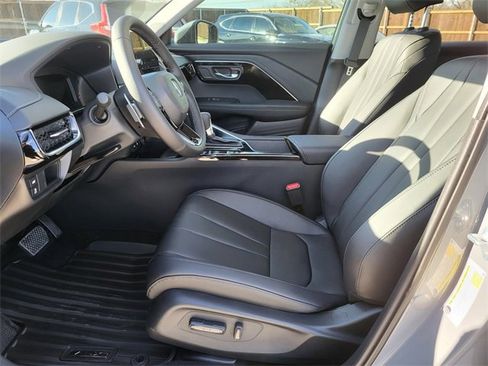 New 2026 Acura ADX BASE image 15