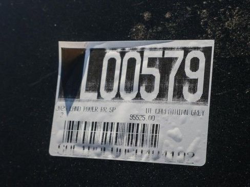 New 2025 Land Rover Range Rover Sport SE image 26