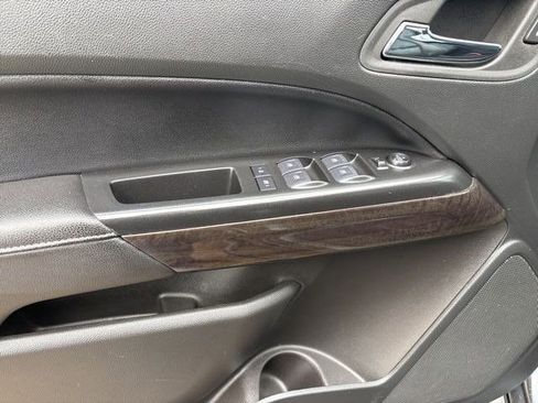 Used 2022 GMC Canyon Elevation w/ Elevation Premium Package image 13