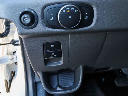 New 2026 Ford Transit 250 Low Roof image 21