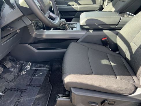 Used 2025 Ford F150 XLT w/ Equipment Group 302A MID image 9