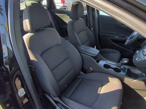 Used 2023 Chevrolet Malibu LT image 26