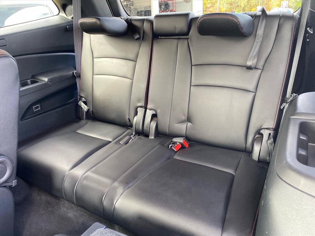 Used 2022 Honda Pilot Black Edition image 26