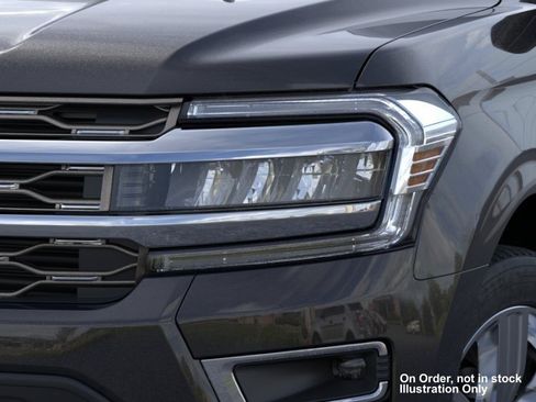 New 2025 Ford Expedition Max King Ranch image 14