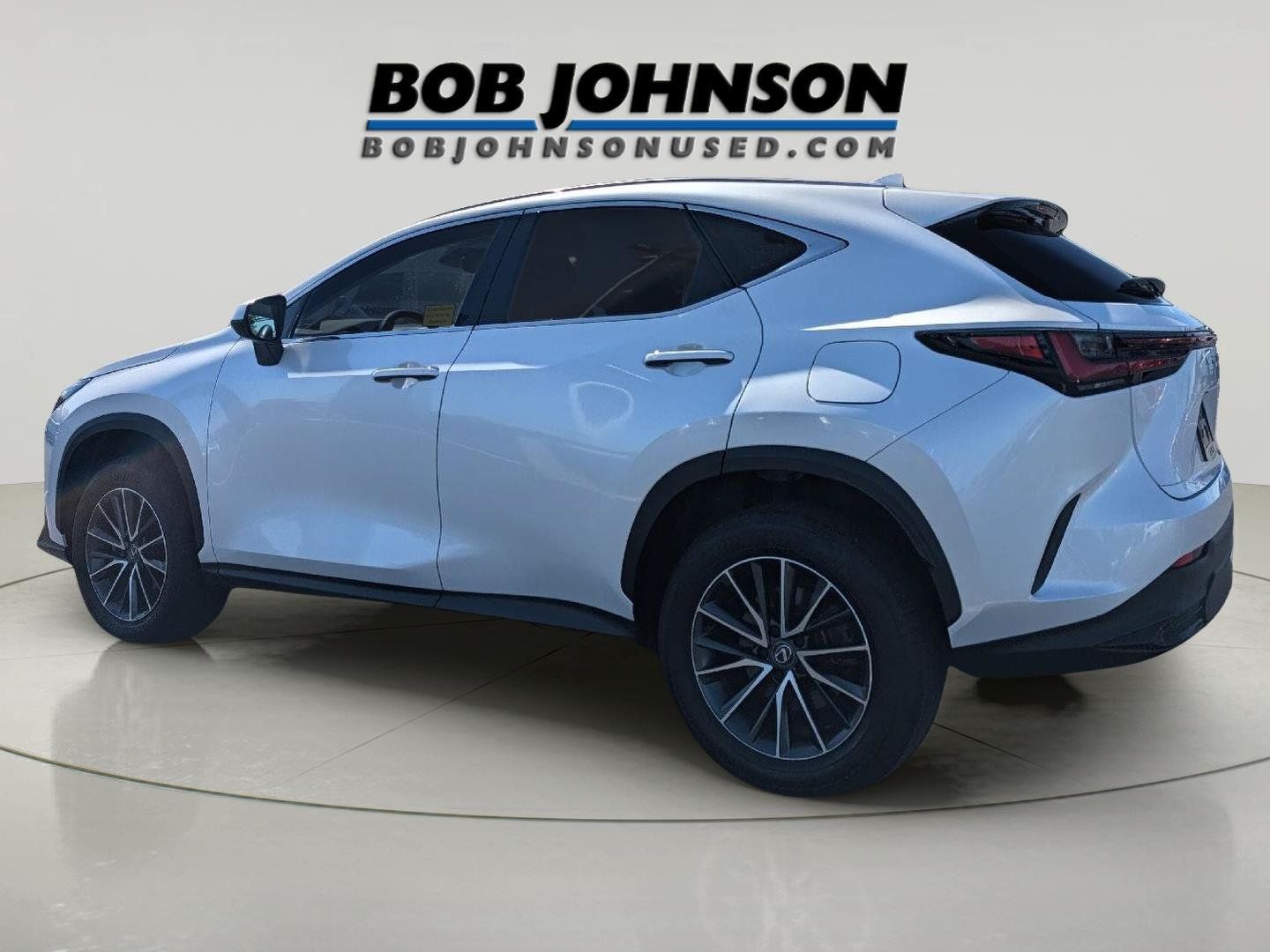 Used 2024 Lexus NX 350 AWD w/ Cold Area Package image 4