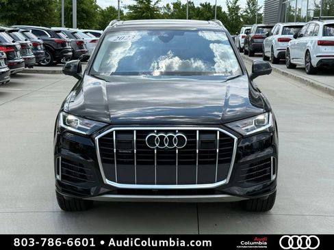 Used 2023 Audi Q7 3.0T Premium Plus AWD/4WD image 8