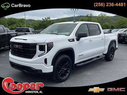 New 2026 GMC Sierra 1500 Elevation w/ Elevation Select Package