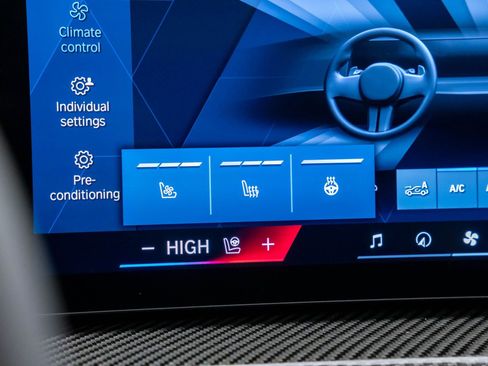 New 2026 BMW X5 M Competition w/ Executive Package image 29