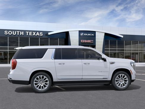 New 2026 GMC Yukon XL Denali AWD/4WD image 5