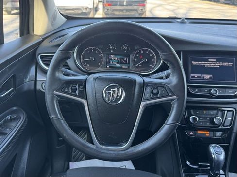 Used 2017 Buick Encore Preferred image 19