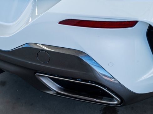 Used 2020 BMW M850i Gran Coupe xDrive image 30