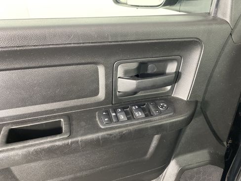 Used 2019 RAM 1500 Tradesman w/ Popular Equipment Group AWD/4WD image 14