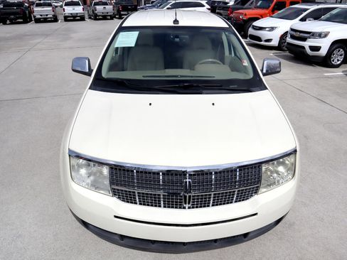 Used 2007 Lincoln MKX FWD image 11
