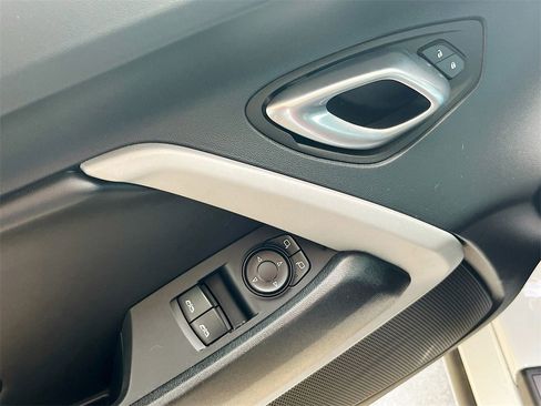 Used 2024 Chevrolet Camaro SS image 18