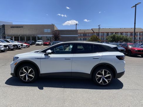 Certified 2023 Volkswagen ID.4 Pro S AWD/4WD image 41