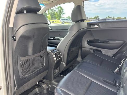 Used 2020 Kia Sportage EX w/ EX Technology Package AWD/4WD image 14