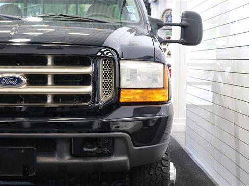 Used 2000 Ford F350 Lariat AWD/4WD image 60