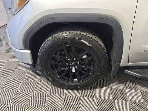 Used 2021 GMC Sierra 1500 Elevation w/ X31 Off-Road Package image 12