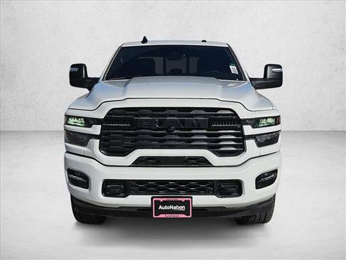 New 2026 RAM 3500 Big Horn image 6