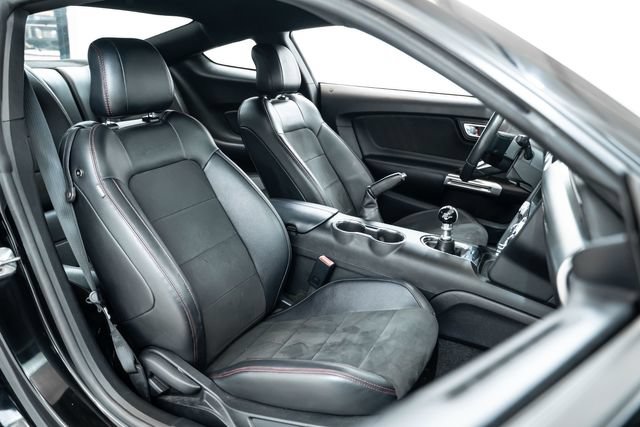 Used 2017 Ford Mustang GT Premium w/ Equipment Group 401A RWD image 21
