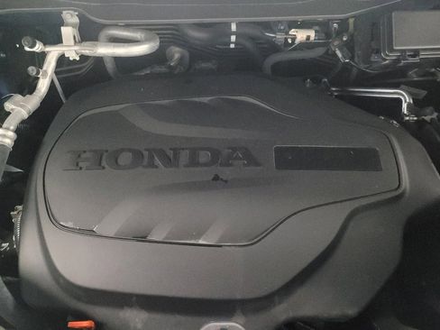 Used 2021 Honda Passport Touring image 30