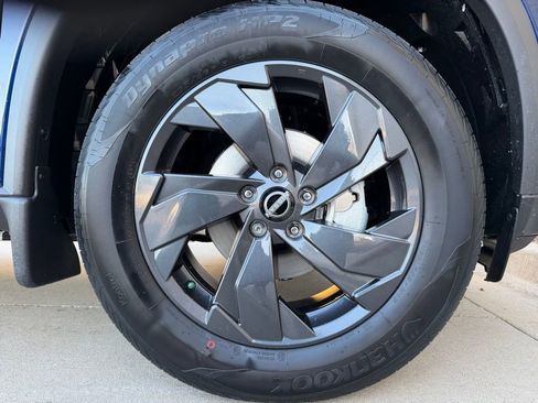 New 2026 Nissan Rogue SV w/ Cold Weather Package image 27