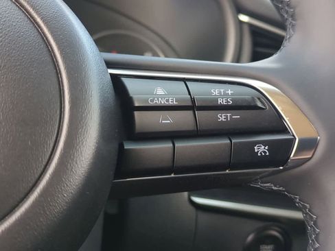 New 2025 MAZDA CX-30 AWD 2.5 S w/ Select Sport Pkg image 22