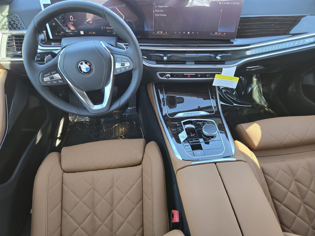 Certified 2026 BMW X5 xDrive40i w/ Climate Comfort Package AWD/4WD image 28
