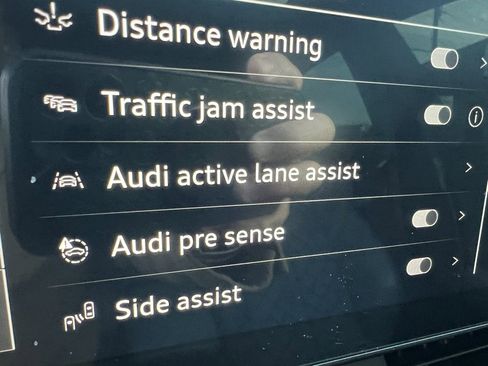 Used 2023 Audi S5 Premium Plus w/ Premium Plus Package image 27