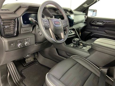 Used 2026 GMC Sierra 1500 AT4X AWD/4WD image 27