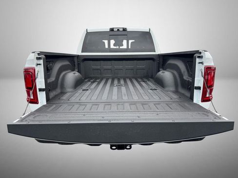 New 2026 RAM 2500 Rebel w/ Rebel Level 2 Equipment Group AWD/4WD image 8