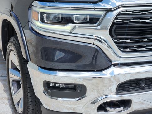 Used 2020 RAM 1500 Limited AWD/4WD image 11