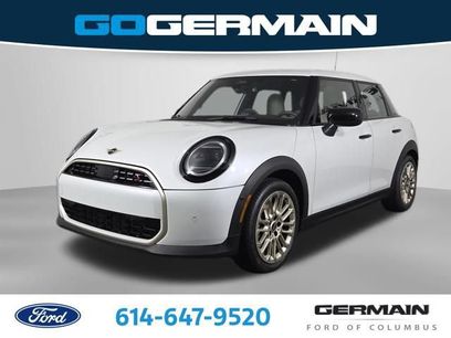 Used 2025 MINI Cooper S