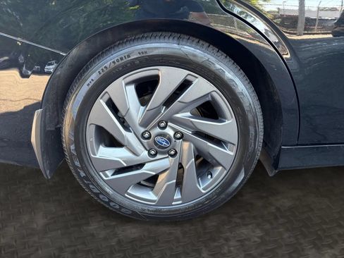 Used 2023 Subaru Legacy Sport AWD/4WD image 40