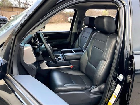 Used 2024 Toyota Tundra SR5 image 8
