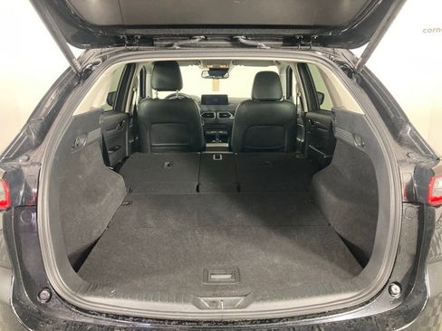 Used 2025 MAZDA CX-5 AWD 2.5 S w/ Preferred Package image 24