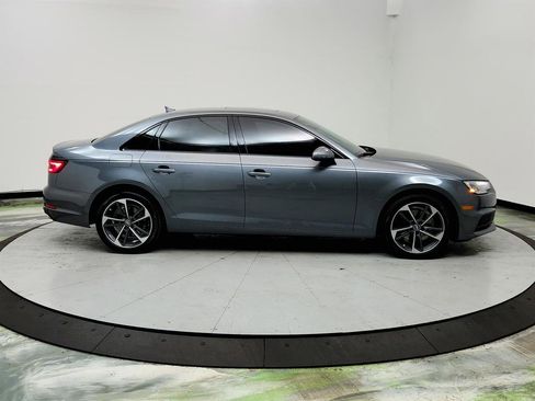 Used 2019 Audi A4 2.0T Premium image 4