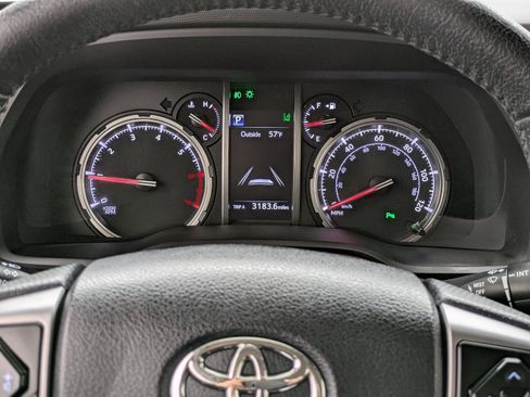 Used 2022 Toyota 4Runner Limited image 28
