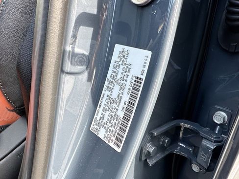 New 2025 MAZDA CX-50 Meridian Edition w/ Weather Package image 20