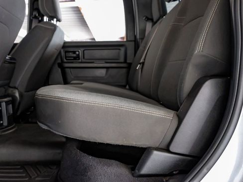 Used 2022 RAM 3500 Tradesman image 36