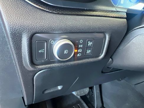 Used 2020 Ford Explorer ST w/ Premium Technology Package AWD/4WD image 56