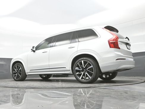 Used 2023 Volvo XC90 B6 Plus w/ Protection Package Premier AWD/4WD image 34