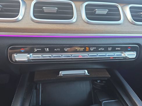 Certified 2021 Mercedes-Benz GLE 350 image 21