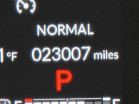 Certified 2024 Honda CR-V EX-L image 32
